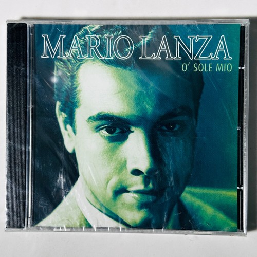 Mario lanza o sole - mario,