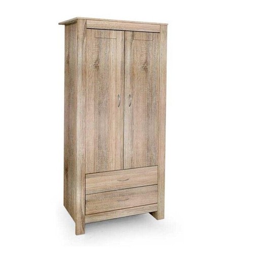 Armadio arredo con 2 - da,