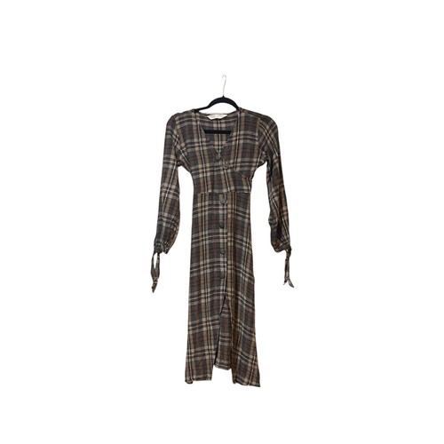 Abito camicia donna zara - abito, "zara"