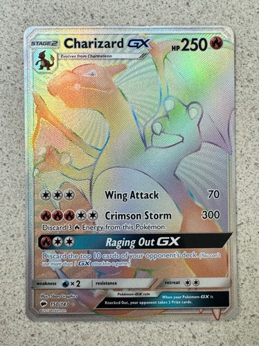 Pokémon tcg charizard - tcg:,
