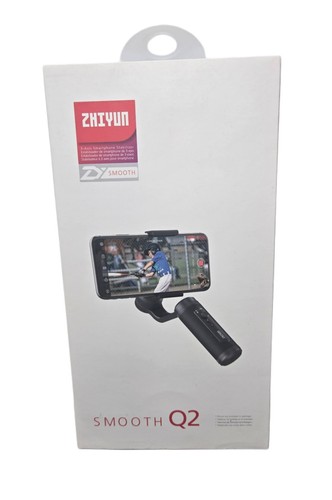 Zhiyun smooth nero - zhiyun,