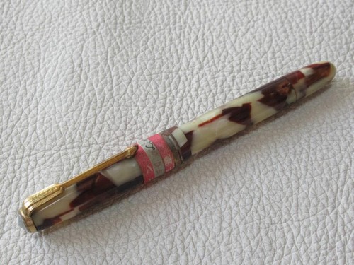 Penna stilografica sugita - penna,