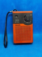 Radio Transistor Philips Mod