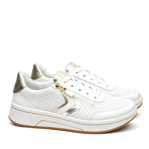 Ara scarpa tennis - tennis, pellame