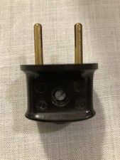 Spina Vintage 6A 250V In