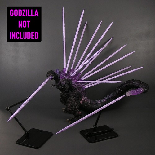 Monsterarts shin godzilla - monsterarts,