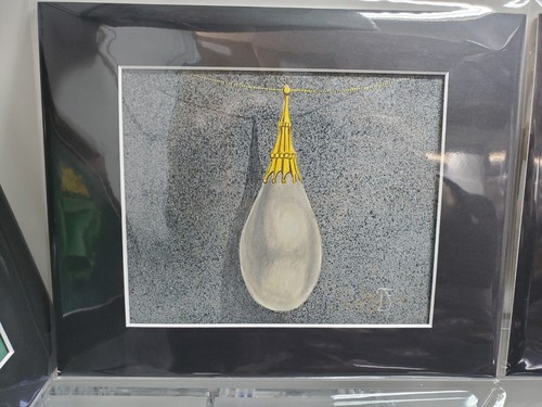 Mox pearl print - mox,