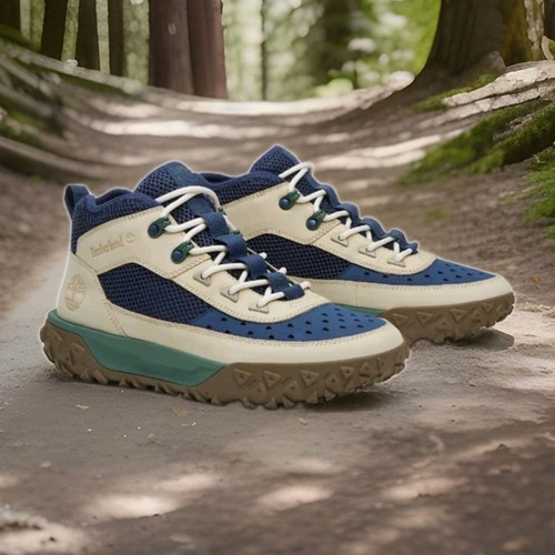 Timberland scarpa trail - timberland, da