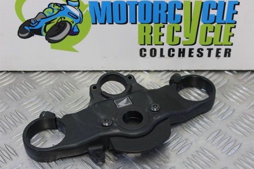Morsetto superiore giogo honda - morsetto,