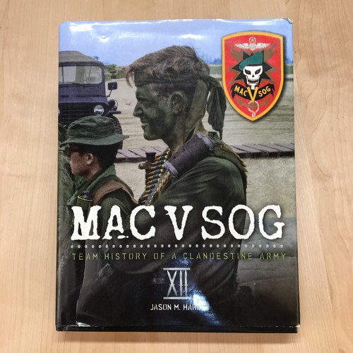 Mac sog team history of - history,