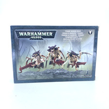 Tyranid warrior brood - warrior,