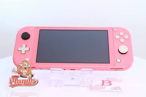Game nintendo switch lite - game,