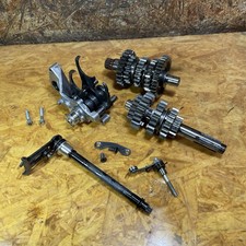 Cambio completo ktm duke 640 - ktm, 2