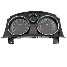 QUADRO STRUMENTI