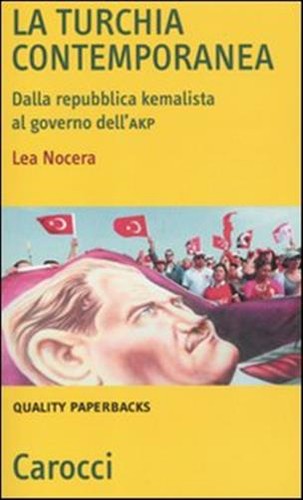 Turchia contemporanea - la,