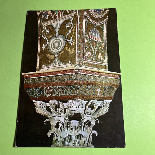 Monreale mosaici particolare - monreale,