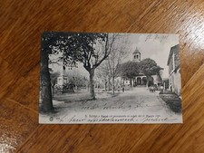 Cartolina S.Fermo Piazza