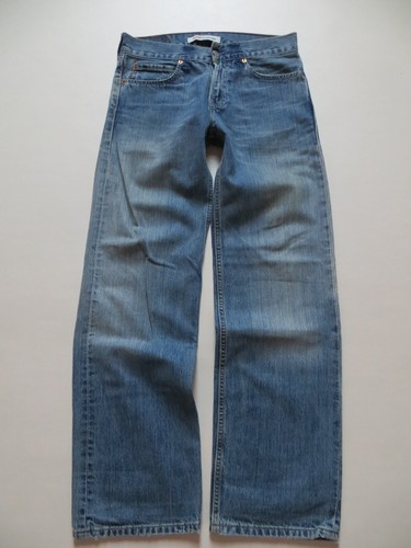 Pantaloni jeans levi 509 - jeans,