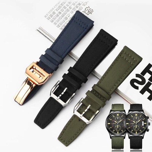 Cinturino orologio nylon