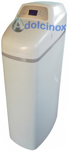 Addolcitore acqua automatico - addolcitore,