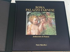 ROMA PALAZZO FARNESE