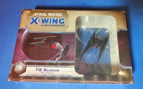 Wing tie silencer - tie,