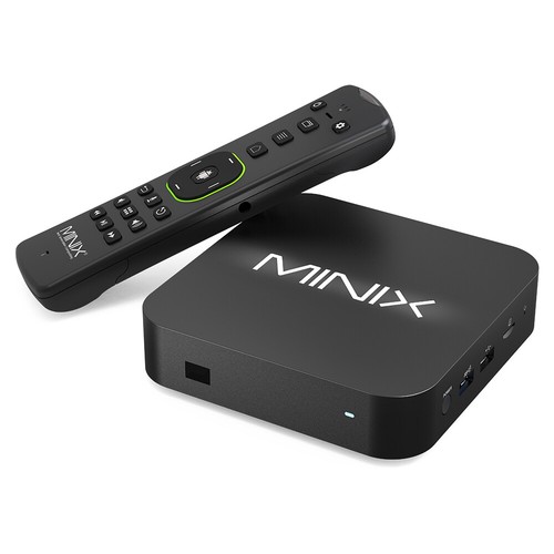 Minix u8k ultra lettore - u8k-ultra,