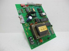 Scheda di alimentazione Diamond Power 109522-000A PLC PS PCB PC 109522000A DP