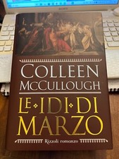 LE IDI DI MARZO COLLEEN