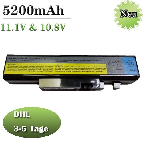 Batteria per lenovo ideapad - ✅batteria,