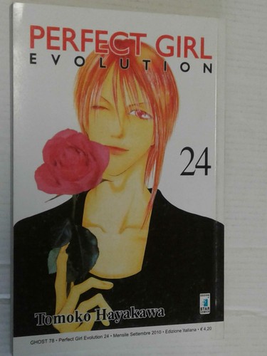 Perfect girl evolution - perfect, girl-