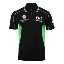Polo Ufficiale Kawasaki
