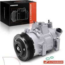 A-Premium A/C Compressor with