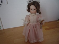 POUPEE DE COLLECTION ARIANNA -