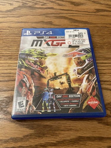 Mxgp2 videogioco ufficiale - mxgp2:,