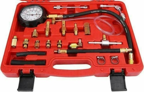 Kit tester controllo - kit,