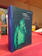 SOTTILE È IL SIGNORE : SCIENZA E VITA DI ALBERT EINSTEIN - 1999