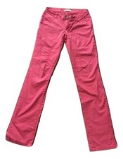 Siviglia pantalone da bambino Taglia 27 Pantaloni Casual Slim Cotone Trousers