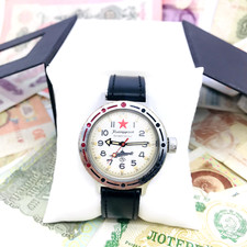 ⚓️ Raro servizio subacqueo