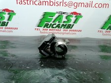 CORPO FAFALLATO VOLKSWAGEN