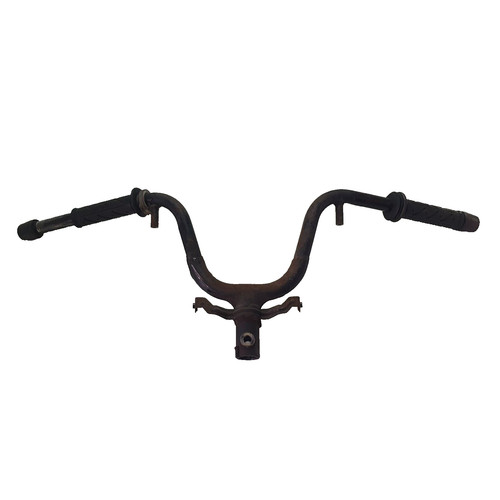 Manubrio sterzo kymco dink - manubrio,