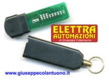 Chiave Elettronica Armas Key
