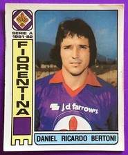 FIORENTINA, DANIEL RICARDO