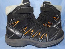 SALOMON XA PRO 3D MID SCARPE