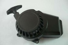 Avviatore a fune avviamento a strappo alluminio 5 colori Pocket Bike 47/49cc HMParts