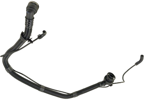Tubo sfiato carter motore opel - motore,