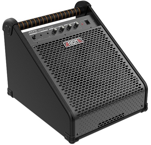 Aroma adx 40s amplificatore - aroma, adx-40s