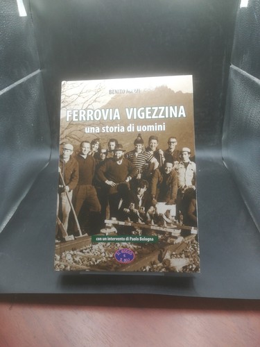 Ferrovia vigezzina una - vigezzina,