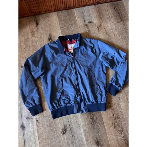 Baracuta harrington giacca - harrington,