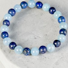 Bracciale elastico con